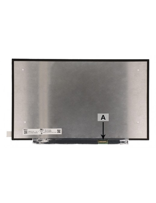 2P-01YN157 14 1920x1080 FHD LED 30 Pin IPS Opaco