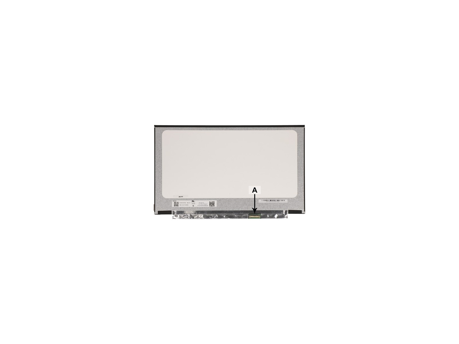 2P-02DA371 2P-02DA371 13,3 1920x1080 IPS HG 72% AG (3mm) 2P-02DA371 2P-02DA371 13,3 1920x1080 IPS HG 72% AG (3mm)