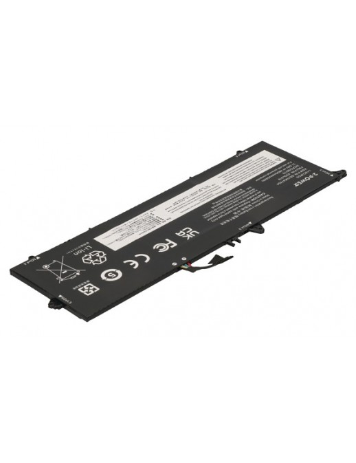 2P-02DL016 Batteria 11.55V 4800mAh Lenovo ThinkPad T490S 20NX