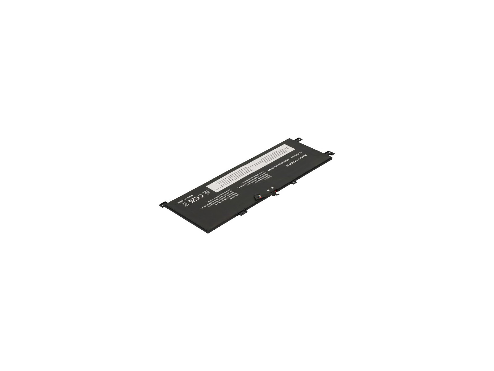 2P-02DL031 2P-02DL031 Batteria 15.36V 2995mAh Lenovo ThinkPad L13 Yoga 2P-02DL031 2P-02DL031 Batteria 15.36V 2995mAh Lenovo ThinkPad L13 Yoga