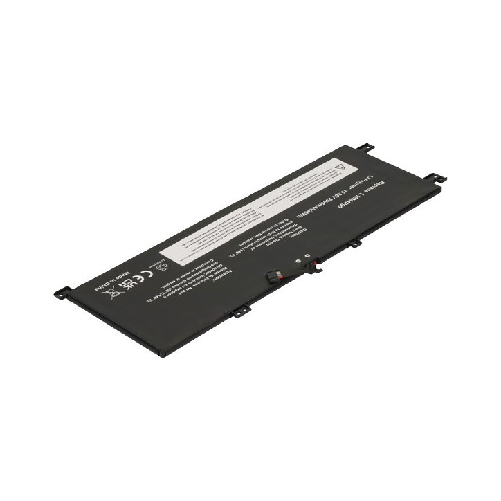 2P-02DL031 Batteria 15.36V 2995mAh Lenovo ThinkPad L13 Yoga