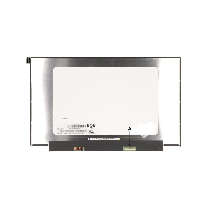 2P-02HL700 13,3 1366x768 HD Opaco