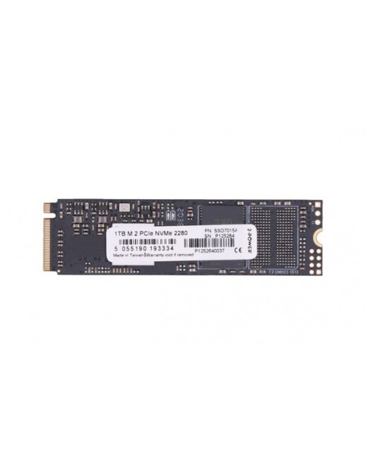 2P-02HM081 2P-02HM081 1TB M.2 PCIe NVMe 2280