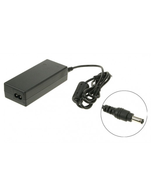 2P-02K6753 Alimentatore AC 16V 4.68A 75W IBM ThinkPad (15V Legacy Models)