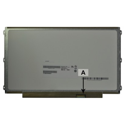 2P-031R70 2P-031R70 12.5 WXGA HD 1366x768 LED Opaco