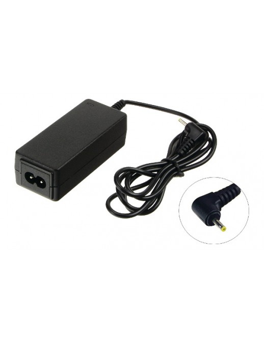 2P-04G26B001140 2P-04G26B001140 Alimentatore AC 19V 2.1A 40W Asus EEE PC 1005HA