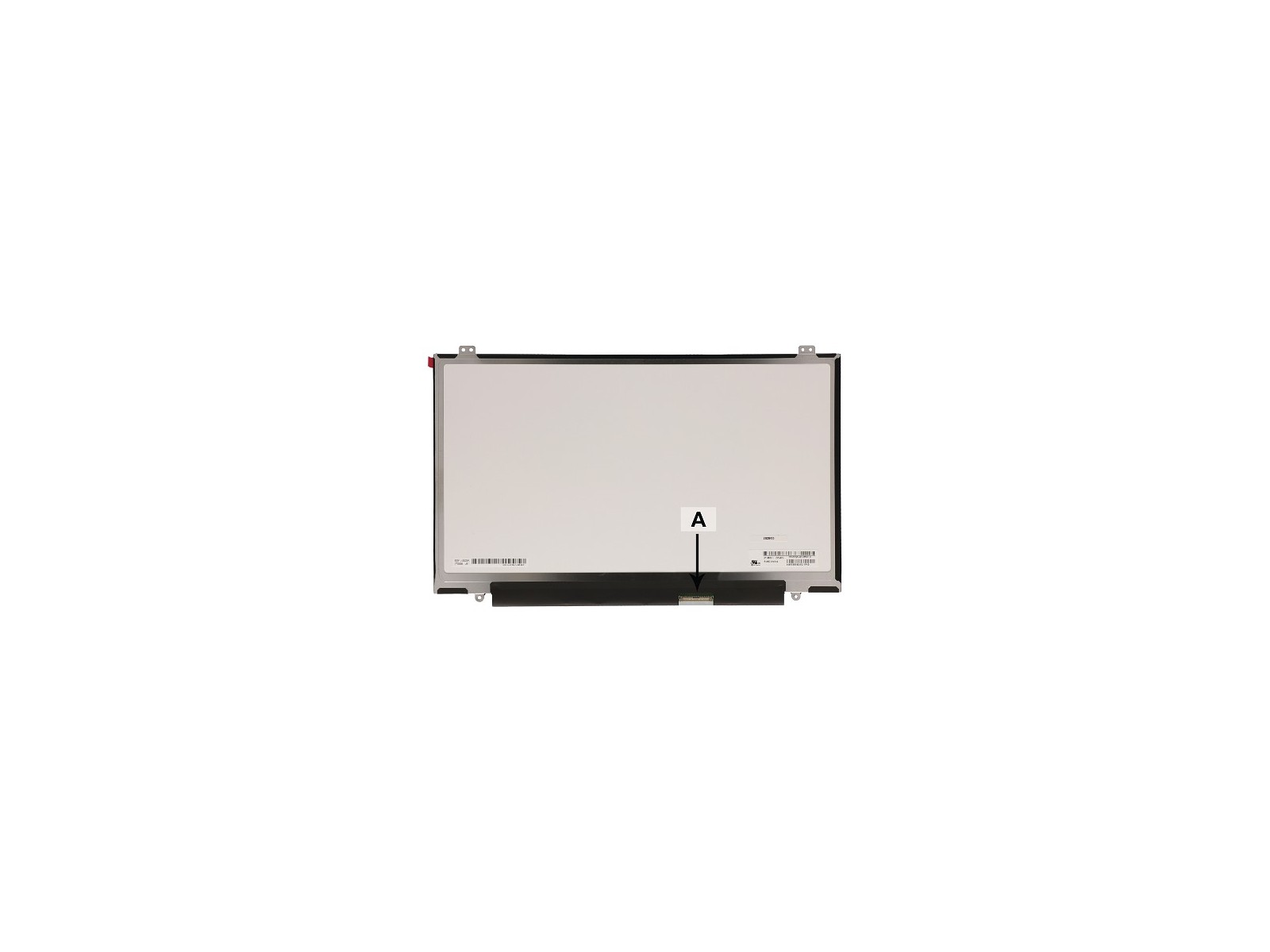 2P-04X3923 2P-04X3923 14 2560x1440 LED QHD Lucido 2P-04X3923 2P-04X3923 14 2560x1440 LED QHD Lucido