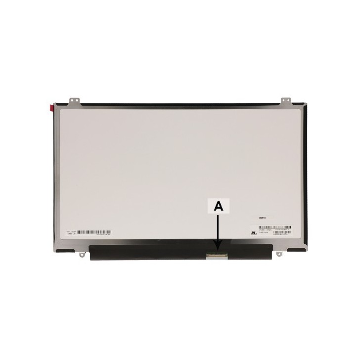 2P-04X3923 14 2560x1440 LED QHD Lucido