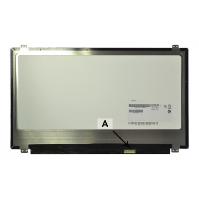 2P-04X4812 Display 15,6...