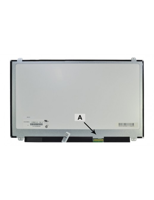 2P-04Y1281 Display 15,6 WXGA HD 1366x768 LED Opaco