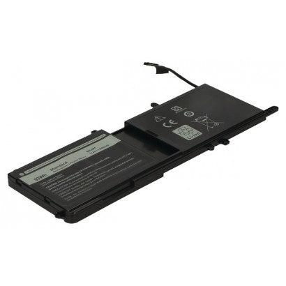 2P-0546FF 2P-0546FF Batteria 11.4V 8200mAh Dell Alienware 15 R3 R4, 17 R4 R5