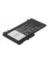 2P-09P402 2P-09P402 Batteria 11.1V 3400mAh Dell Latitude E5550