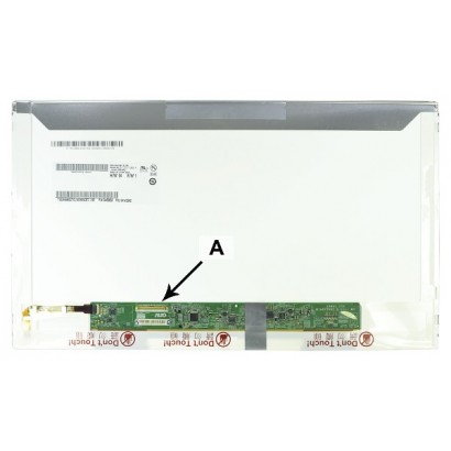 2P-0A66617 Display 15,6'' WXGA HD 1366x768 LED Lucido Acer Aspire 5250