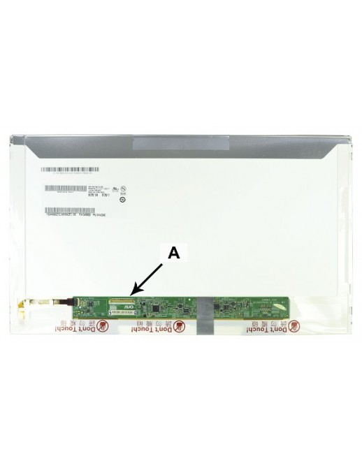2P-0A66617 Display 15,6'' WXGA HD 1366x768 LED Lucido Acer Aspire 5250
