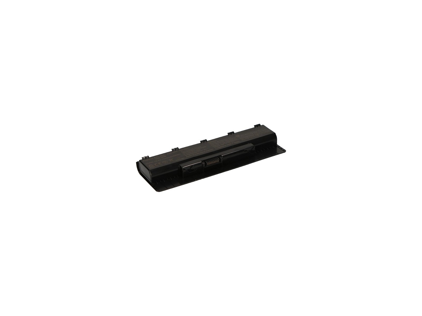 2P-0B110-00060000 2P-0B110-00060000 Batteria 10.8V 5200mAh Asus A31-N56 2P-0B110-00060000 2P-0B110-00060000 Batteria 10.8V 5200mAh Asus A31-N56