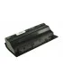 2P-0B110-00070000 2P-0B110-00070000 Batteria 14.4V 5200mAh Asus G75