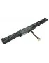 2P-0B110-00220200 2P-0B110-00220200 Batteria 14.8V 2600mAh Asus A41-X550E