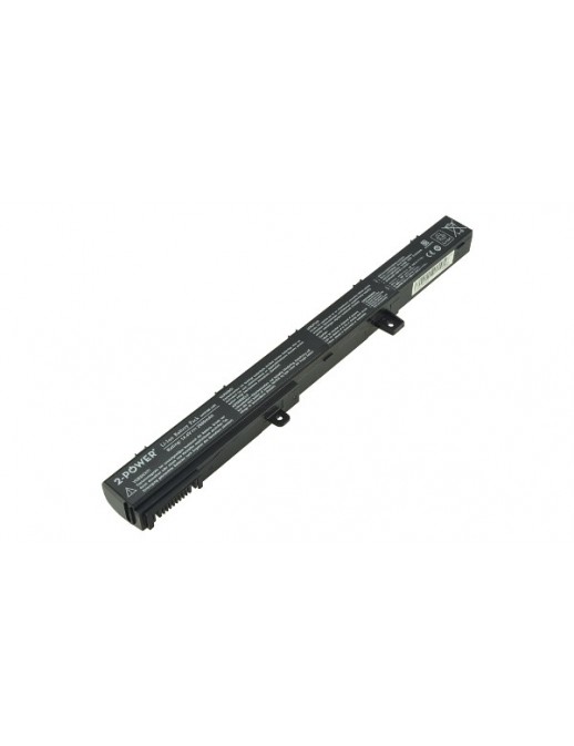 2P-0B110-00250000 Batteria 14.4V 2600mAh Asus X451, X551