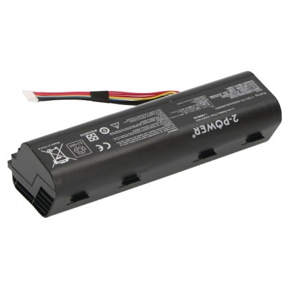 2P-0B110-00290000 2P-0B110-00290000 Batteria 15V 4400mAh Asus G751