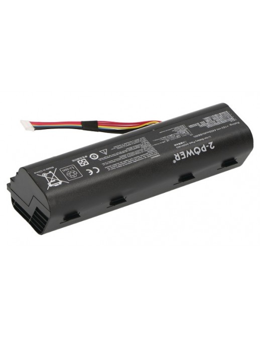 2P-0B110-00290000 Batteria 15V 4400mAh Asus G751