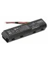 2P-0B110-00290000 2P-0B110-00290000 Batteria 15V 4400mAh Asus G751