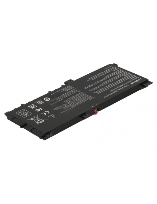 2P-0B200-00530000 Batteria 14.4V 2600mAh Asus S451LA, V451LA