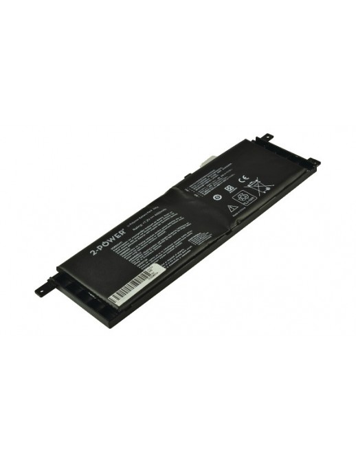 2P-0B200-00840000 Batteria 7.6V 4150mAh Asus X453