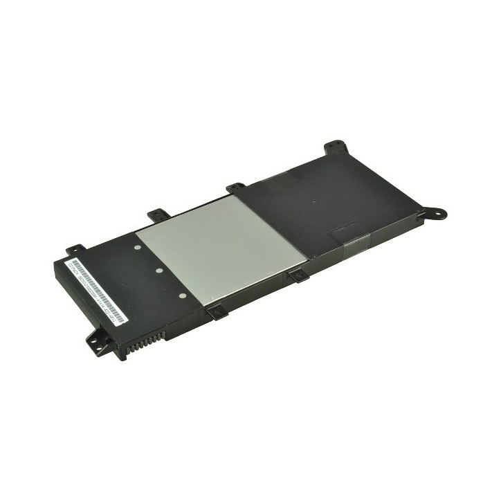 2P-0B200-01000000 Batteria 7.6V 4840mAh Asus X555LA, X555LD, X555LN