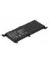 2P-0B200-01750000 2P-0B200-01750000 Batteria 7.6V 4500mAh