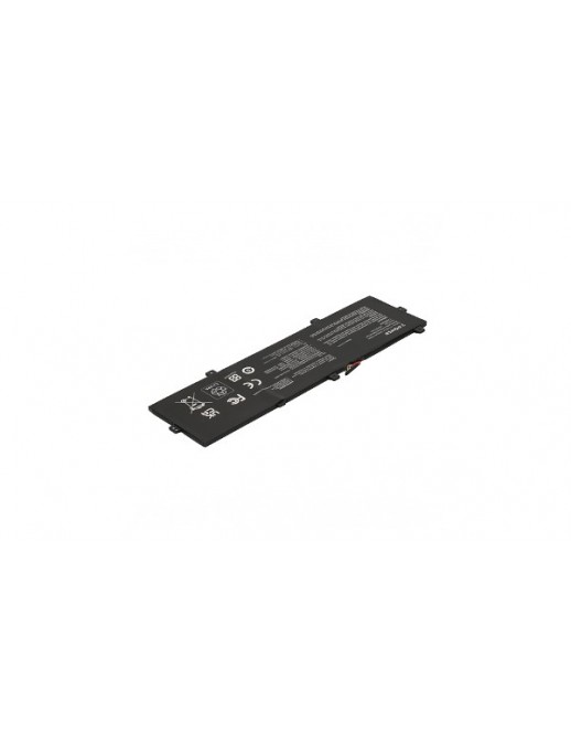 2P-0B200-02370000 Batteria 11.55V 3400mAh Asus ZenBook UX430 Series