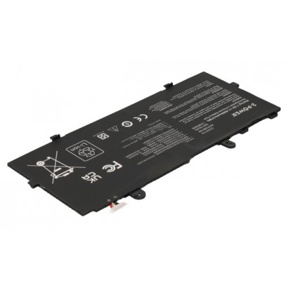 2P-0B200-02740000 Batteria...