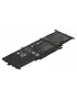 2P-0B200-02760000 2P-0B200-02760000 Batteria 15.2V 3000mAh Asus ZenBook U3100, UX331