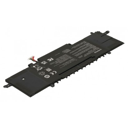 2P-0B200-03420200 Batteria 11.55V 3400mAh Asus ZenBook 14 UX434DA