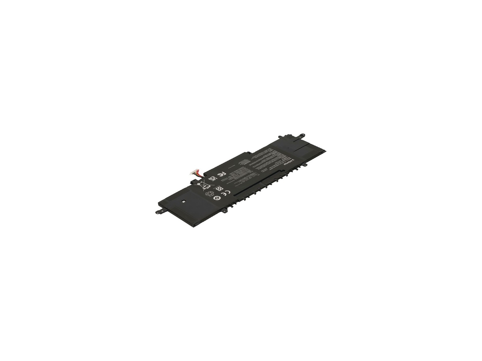 2P-0B200-03420200 2P-0B200-03420200 Batteria 11.55V 3400mAh Asus ZenBook 14 UX434DA 2P-0B200-03420200 2P-0B200-03420200 Batteria 11.55V 3400mAh Asus ZenBook 14 UX434DA