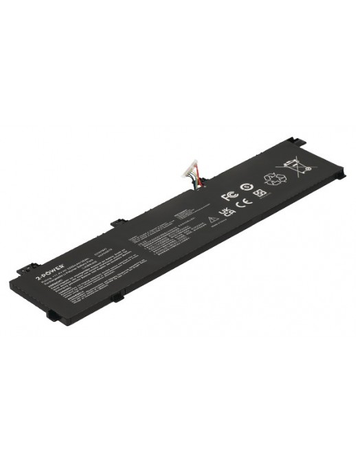 2P-0B200-03430000 2P-0B200-03430000 Batteria 11.4V 3200mAh Asus X532FA