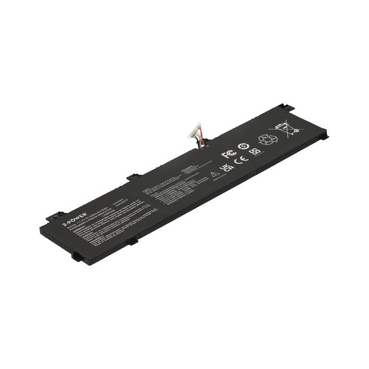 2P-0B200-03430000 Batteria 11.4V 3200mAh Asus X532FA