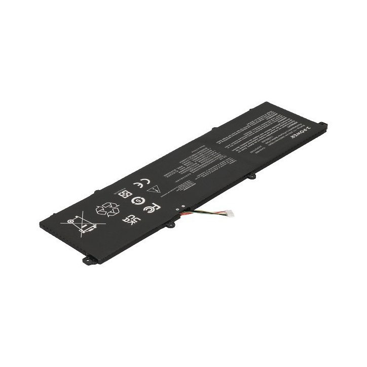 2P-0B200-03580000 Batteria 11.55V 3400mAh Asus M1603QA