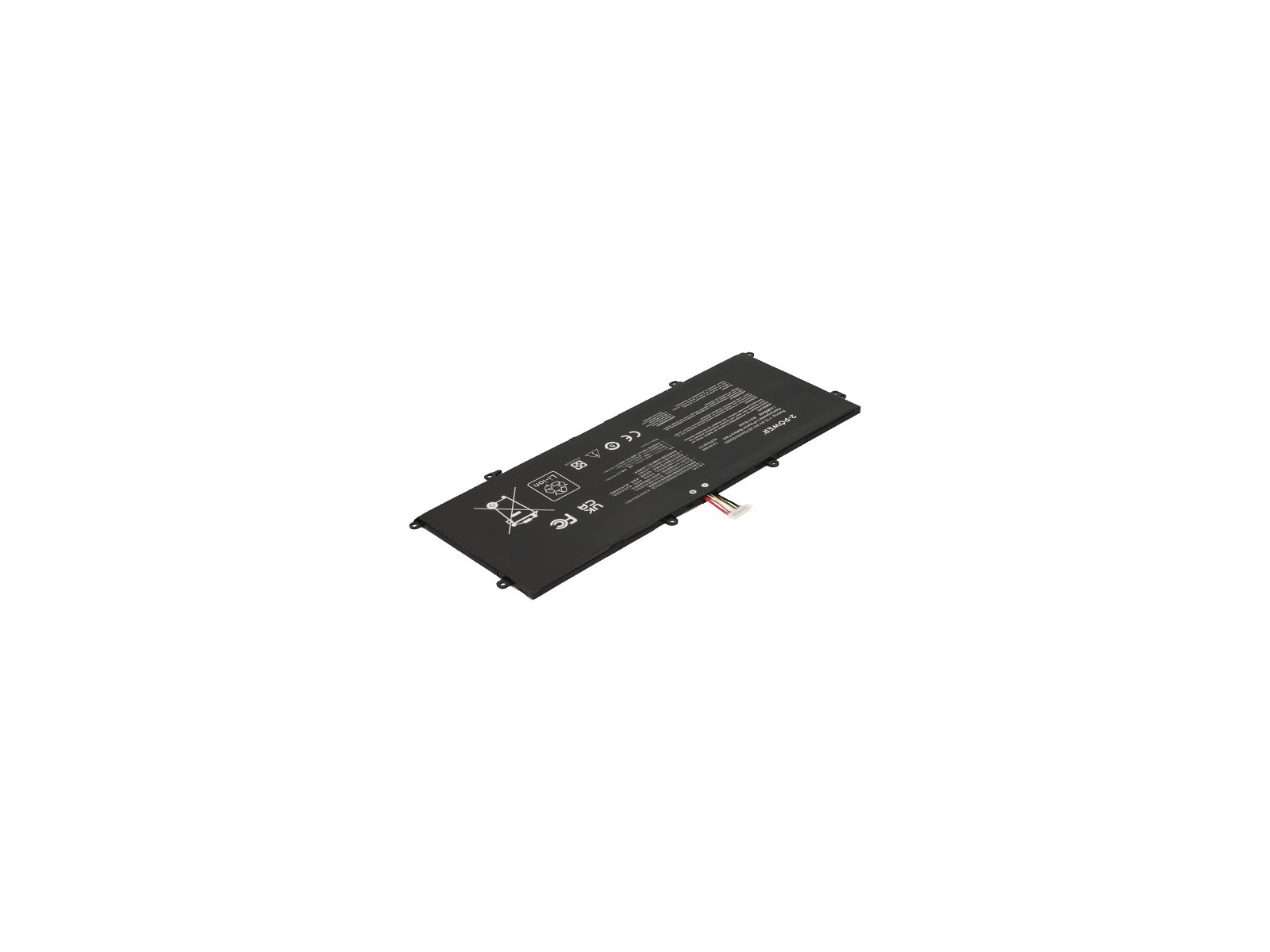 2P-0B200-03660000 2P-0B200-03660000 Batteria 15.4V 3570mAh Asus U4700J 2P-0B200-03660000 2P-0B200-03660000 Batteria 15.4V 3570mAh Asus U4700J