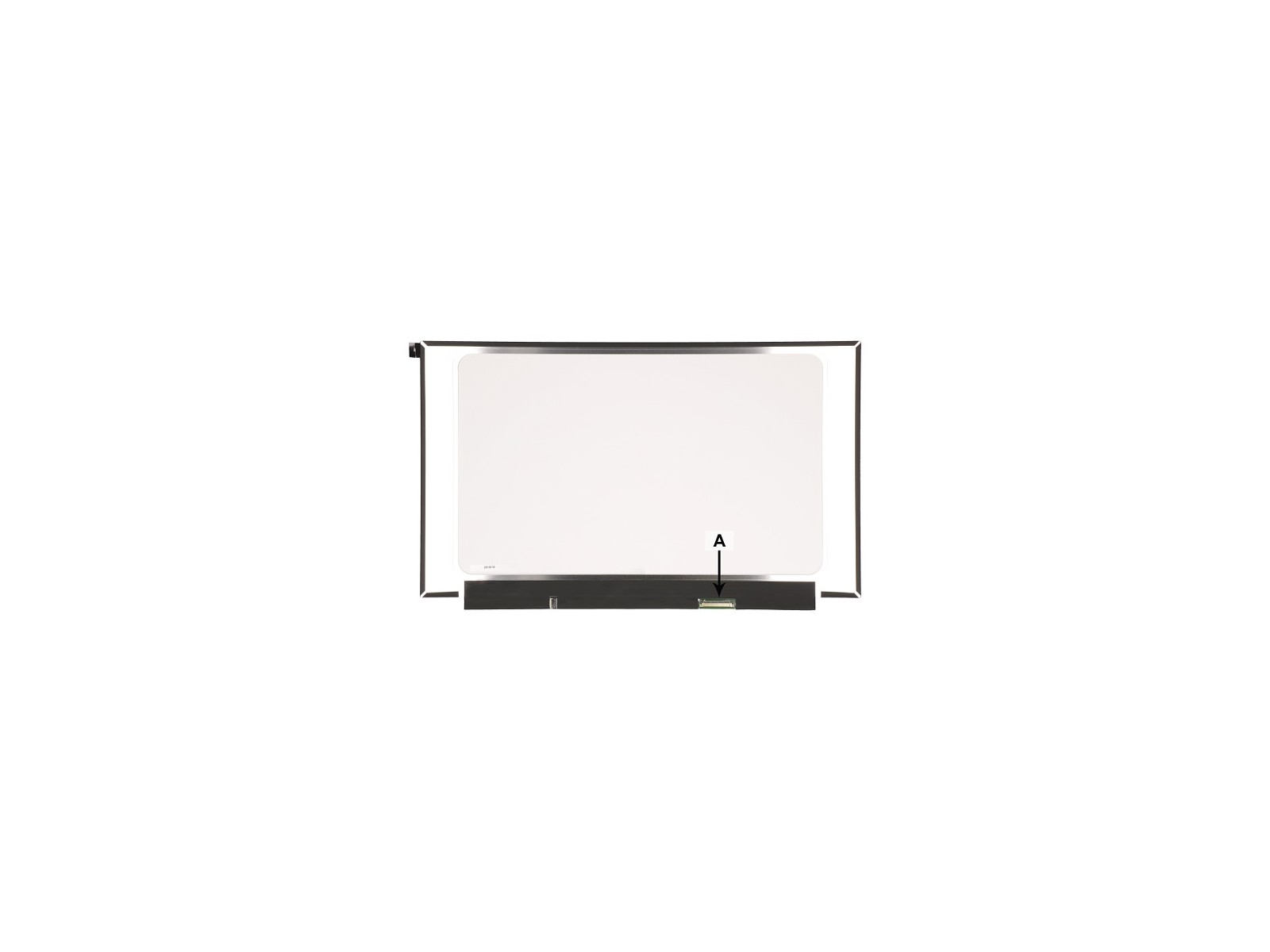 2P-0D2W2X 2P-0D2W2X Display 15,6 1920x1080 FHD IPS 144Hz 2P-0D2W2X 2P-0D2W2X Display 15,6 1920x1080 FHD IPS 144Hz