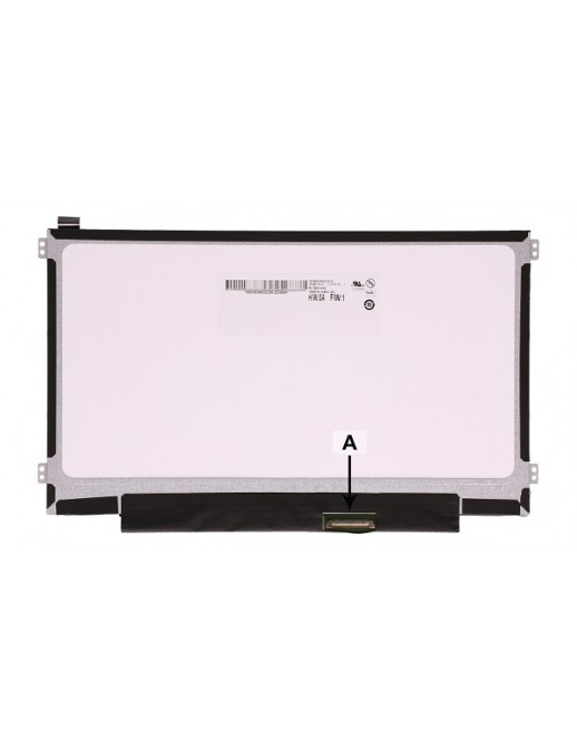 2P-0GPX0 11.6 1366x768 LED OnCell T/P (Opaco)