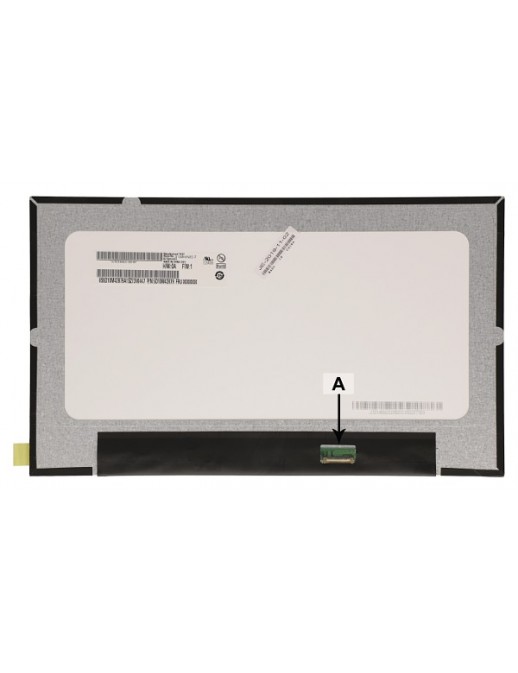 2P-0HXCK 14 1920x1080 FHD 220N LCD Opaco