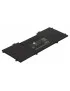 2P-0MJFM6 2P-0MJFM6 Batteria 11.4V 5583mAh Dell Chromebook 13 7310