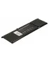 2P-0VKYJX 2P-0VKYJX Batteria 15.2V 3300mAh Dell Latitude 3420, 3520