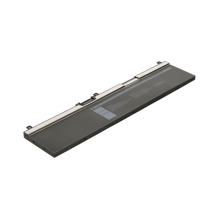 2P-0WMRC Batteria 11.4V 8500mAh Dell Precision 7530, 7730