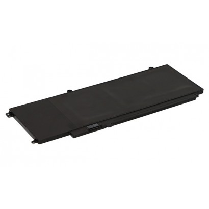 2P-0YGR2V 2P-0YGR2V Batteria 11.1V 3400mAh Dell Inspiron 15 7547, Inspiron 15 7548