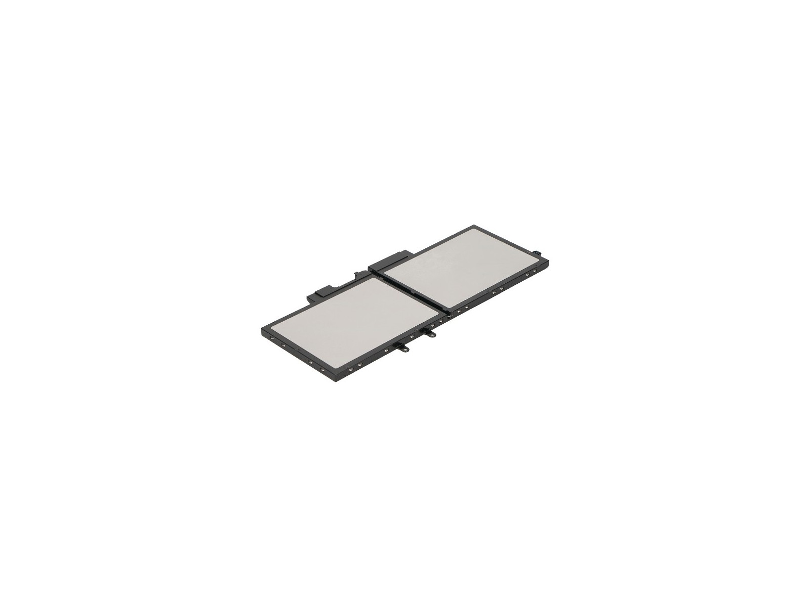 2P-10X1J 2P-10X1J Batteria 15.2V 4473mAh Dell Latitude 5410, 5510 2P-10X1J 2P-10X1J Batteria 15.2V 4473mAh Dell Latitude 5410, 5510