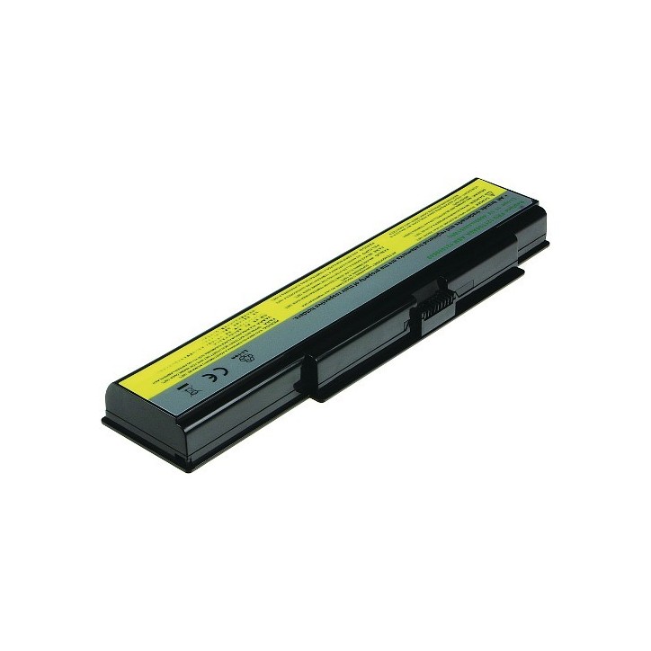2P-121000649 Batteria 11.1V 4600mAh Lenovo ThinkPad 3000 Y500