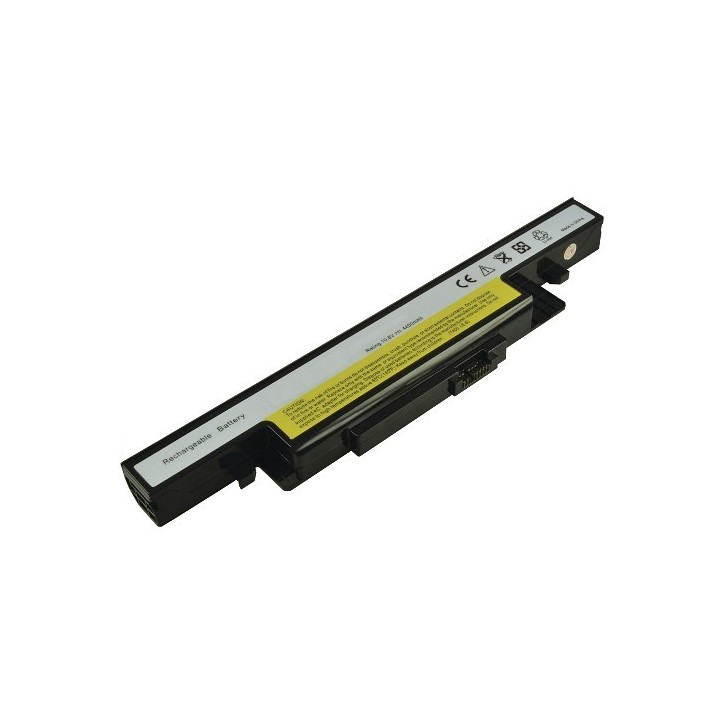 2P-121500070 Batteria 10.8V 4400mAh Lenovo IdeaPad Y400