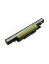 2P-121500070 2P-121500070 Batteria 10.8V 4400mAh Lenovo IdeaPad Y400