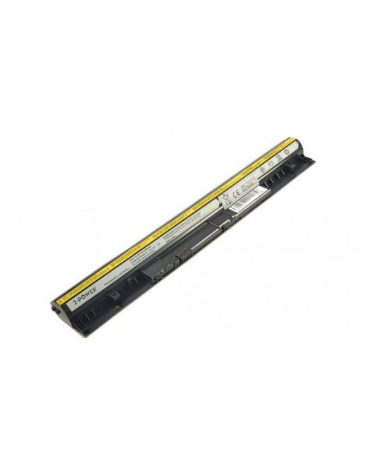 2P-121500104 Batteria 14.8V 2200mAh Lenovo IdeaPad S300, S310, S400, S410